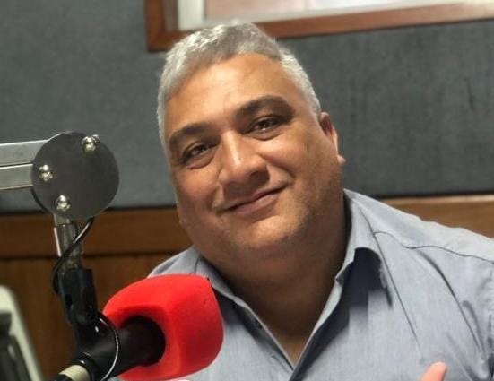 Adriano Dias